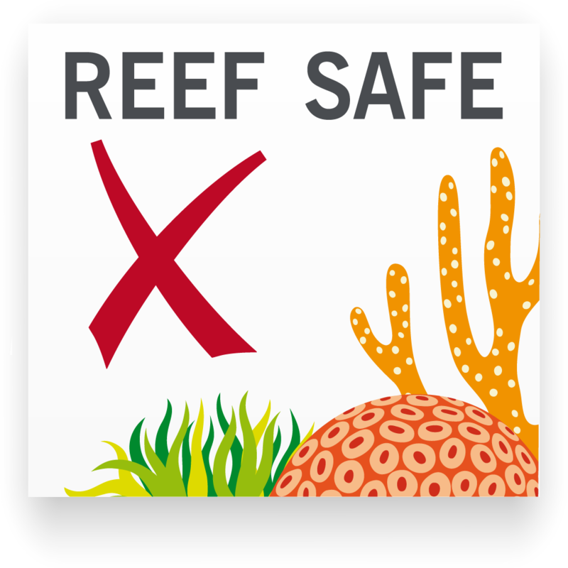 Euxiphipops xanthometopon - Reef Safe